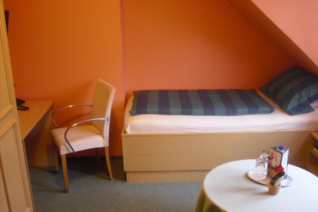 Parkhotel Phoenix Garni Gasthof 3*