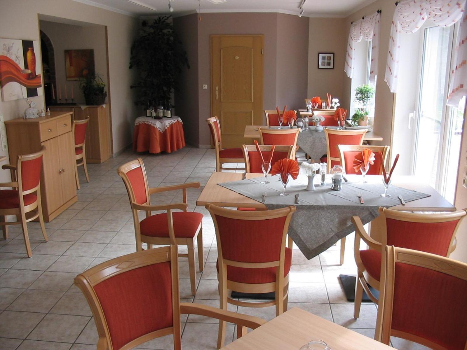 Parkhotel Phoenix Garni Hage