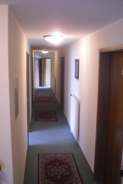 Gasthof Parkhotel Phoenix Garni 3*