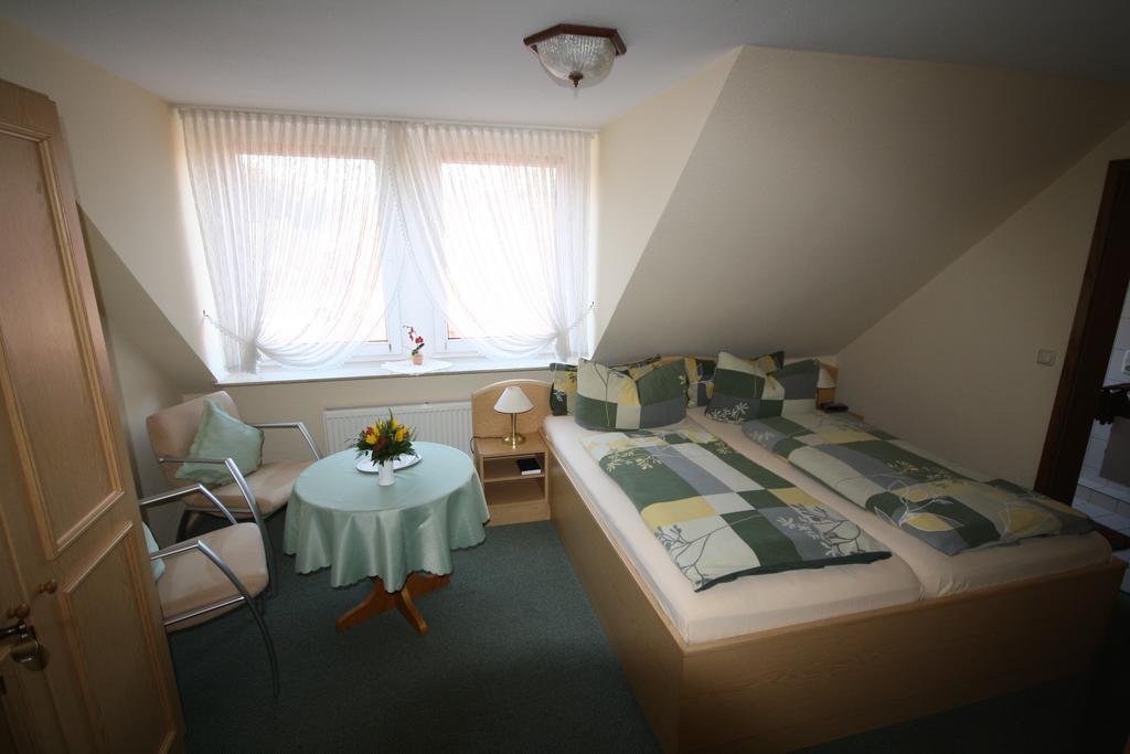 Gasthof Parkhotel Phoenix Garni 3*